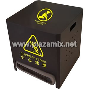 吹風機PVC箱 Blower Fan box-PVC