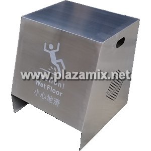 吹風機不鏽鋼箱 Blower Fan Stainless Steel box
