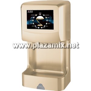 廣告MON-乾手機 Hand Dryer-LED MON
