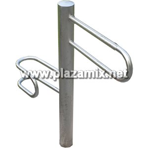 單車架 Cycle Stand Stainless Steel