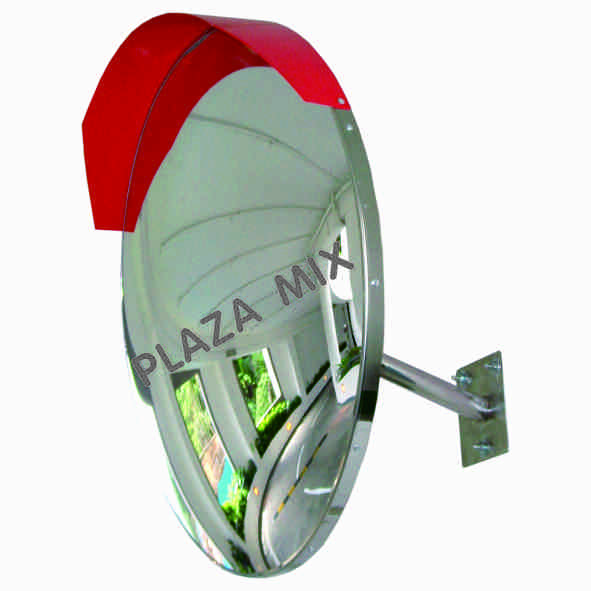 戶外廣角鏡-玻璃鋼 Outdoor Convex Mirror