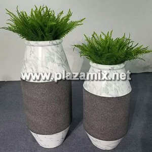 玻璃纖維鋼花盆 Glass Fibre Flowerpot