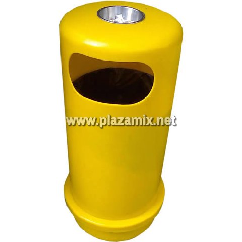 戶外塑膠垃圾桶 Outdoor Plastics Bin