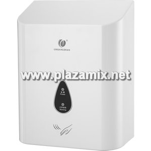 乾手機-白色 Hand Dryer