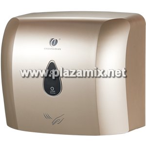感應式乾手機 Hand Dryer