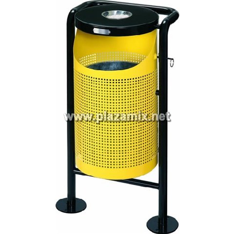 戶外垃圾桶 Outdoor Trash Bin
