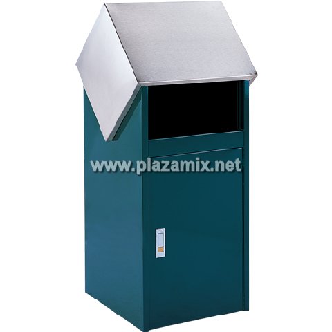 戶外垃圾桶 Outdoor Trash Bin