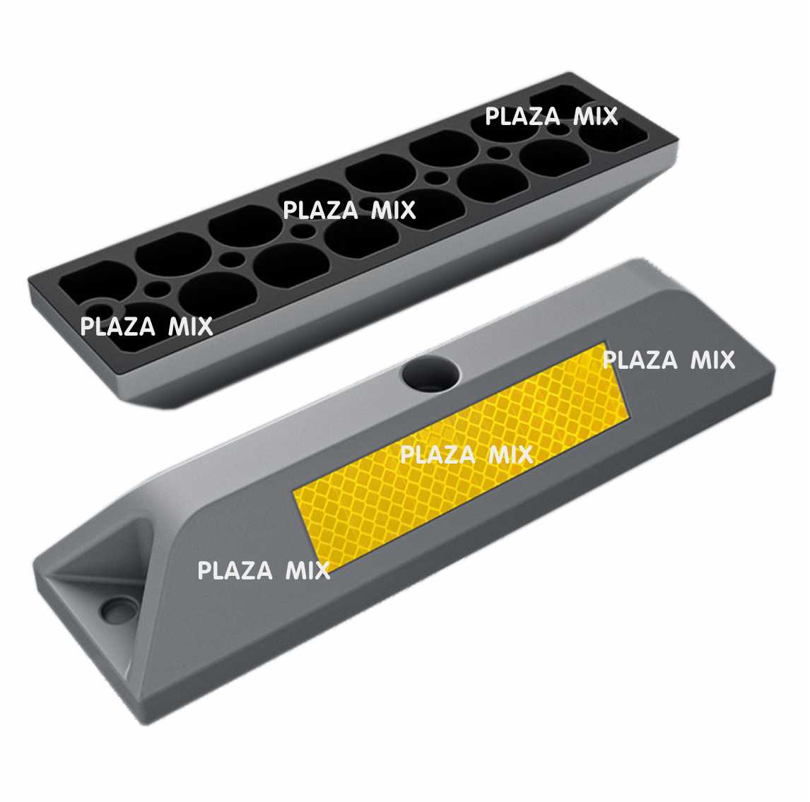 泊車定位器 Parking Blocks