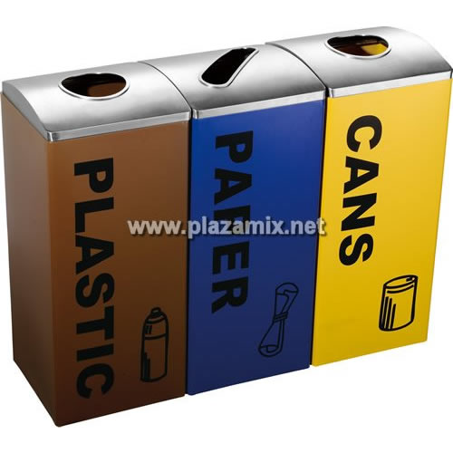 辦公室回收桶 Office Recycle Bins