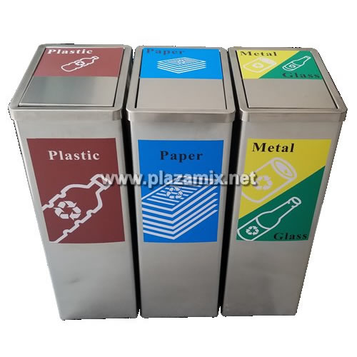 課室回收桶 StudentRecycleBins