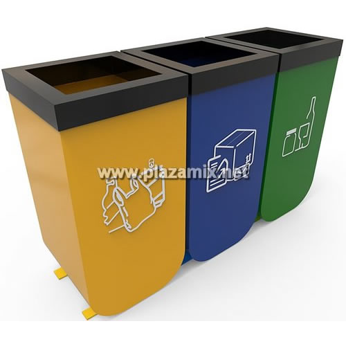 室內回收桶 IndoorRecycleBins