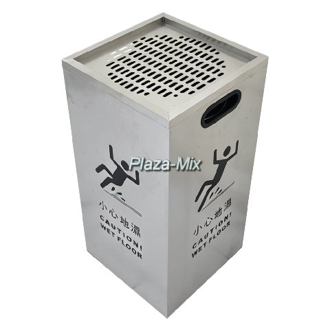 方形接水桶-雨水桶-雨水收集桶 Rainwater Collector Bin