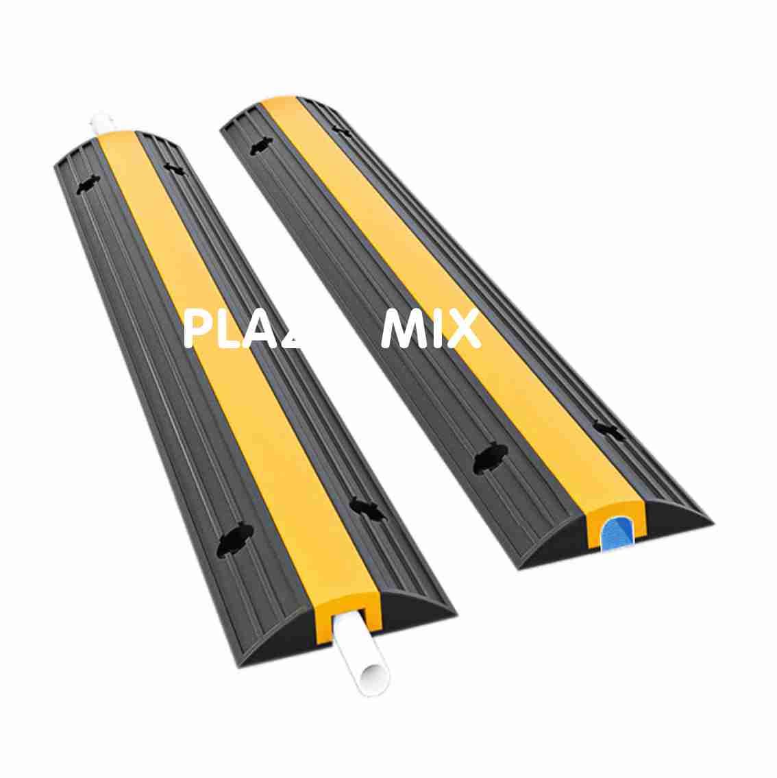 電線保護路拱 Rubber Cable Ramp