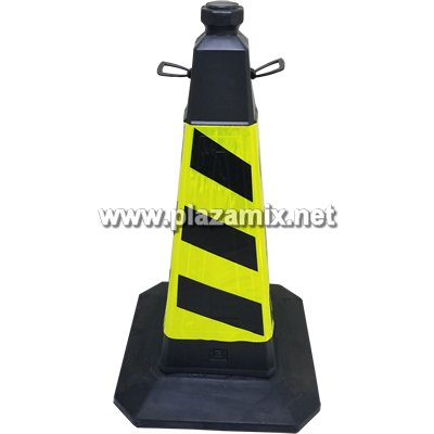 塑膠底座雪糕筒 Traffic Cone (plastics base)