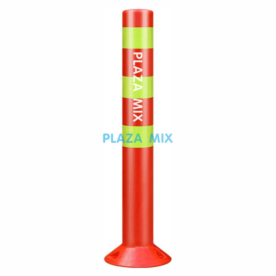 反光警示柱 PE Warning Post